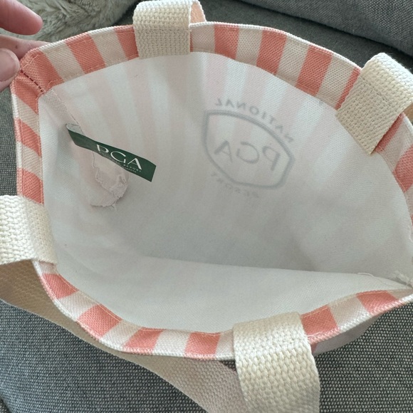 National PGA Resort Mini Tote Bag - Picture 3 of 4